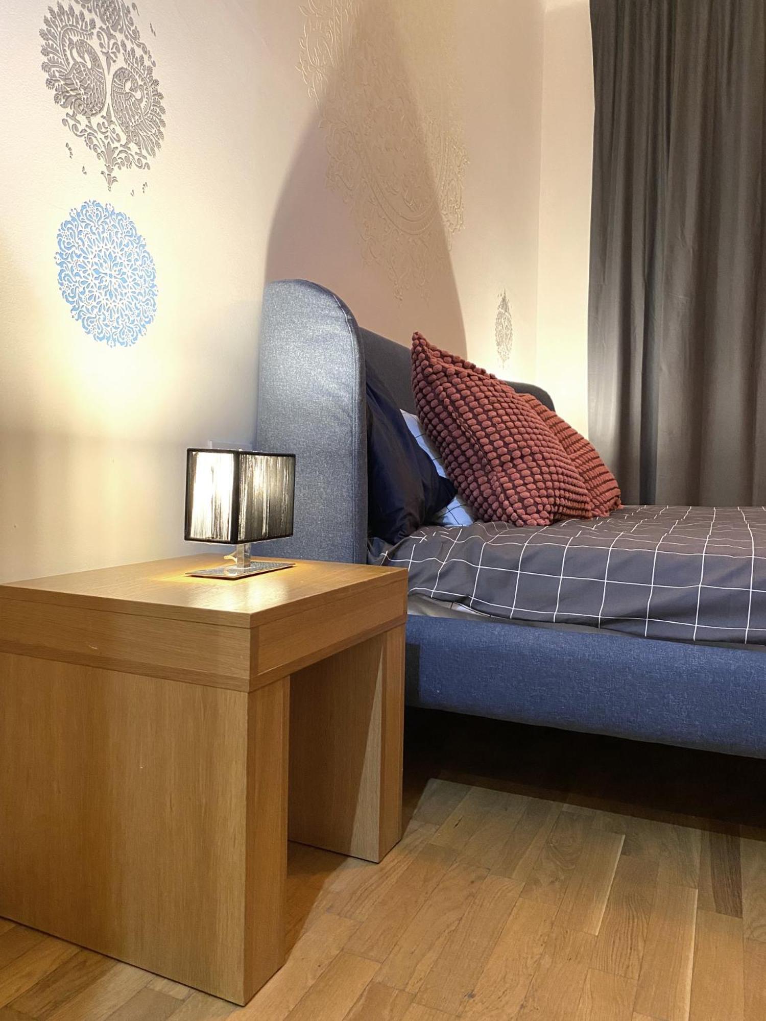 Double Room Private Bathroom